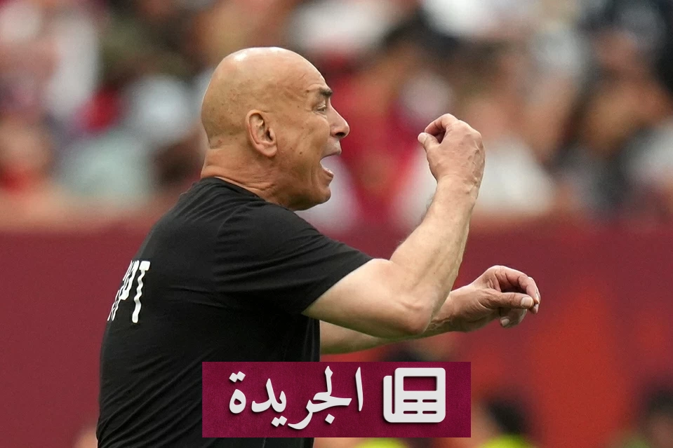 «الفراعنة» يستعدون لمواجهة أستراليا بطائرة الفيفا الخاصة - آخر الأخبار - الجريدة