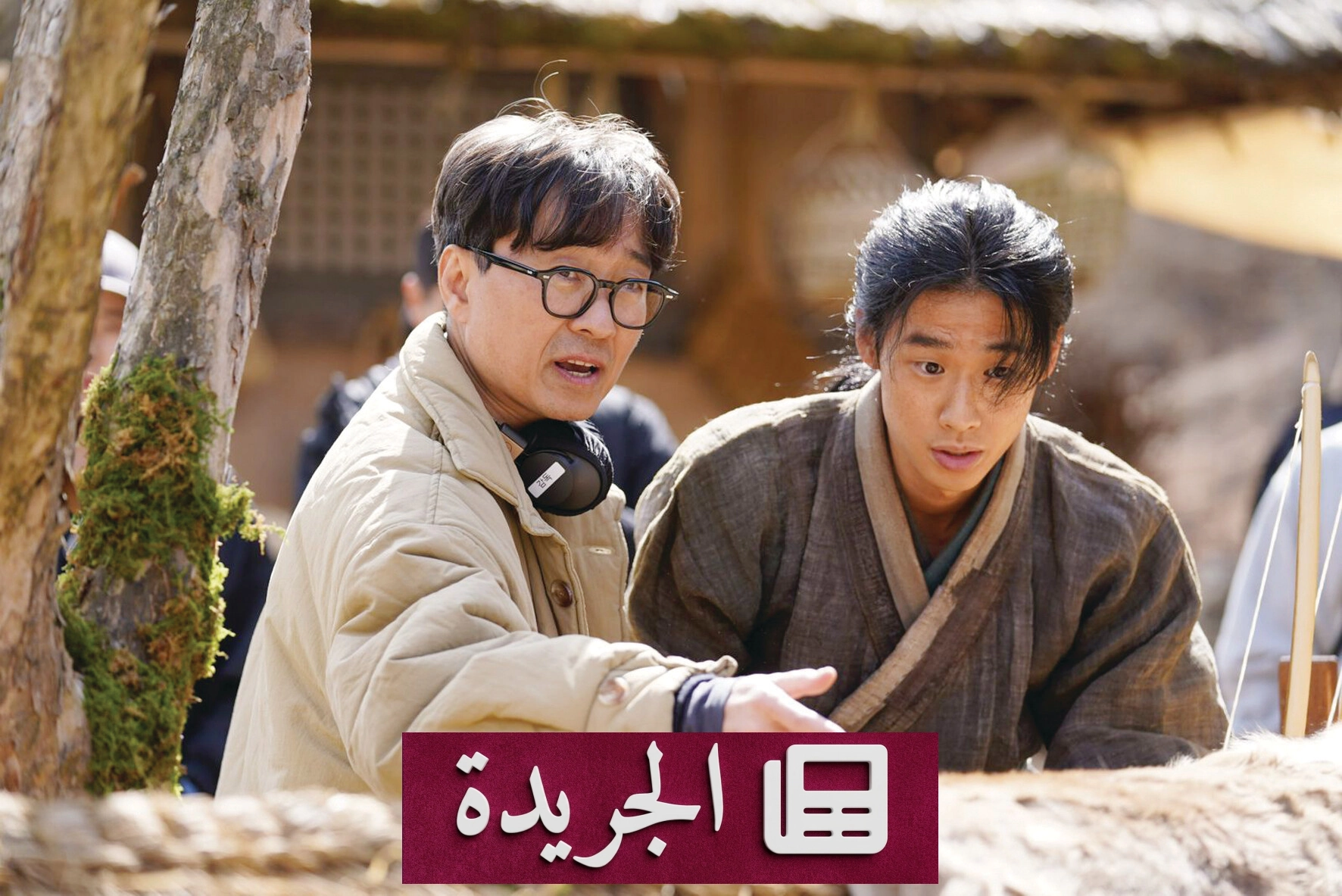 الفيلم الكوري «حارس الملك» يحطم الأرقام القياسية في شباك التذاكر العالمي