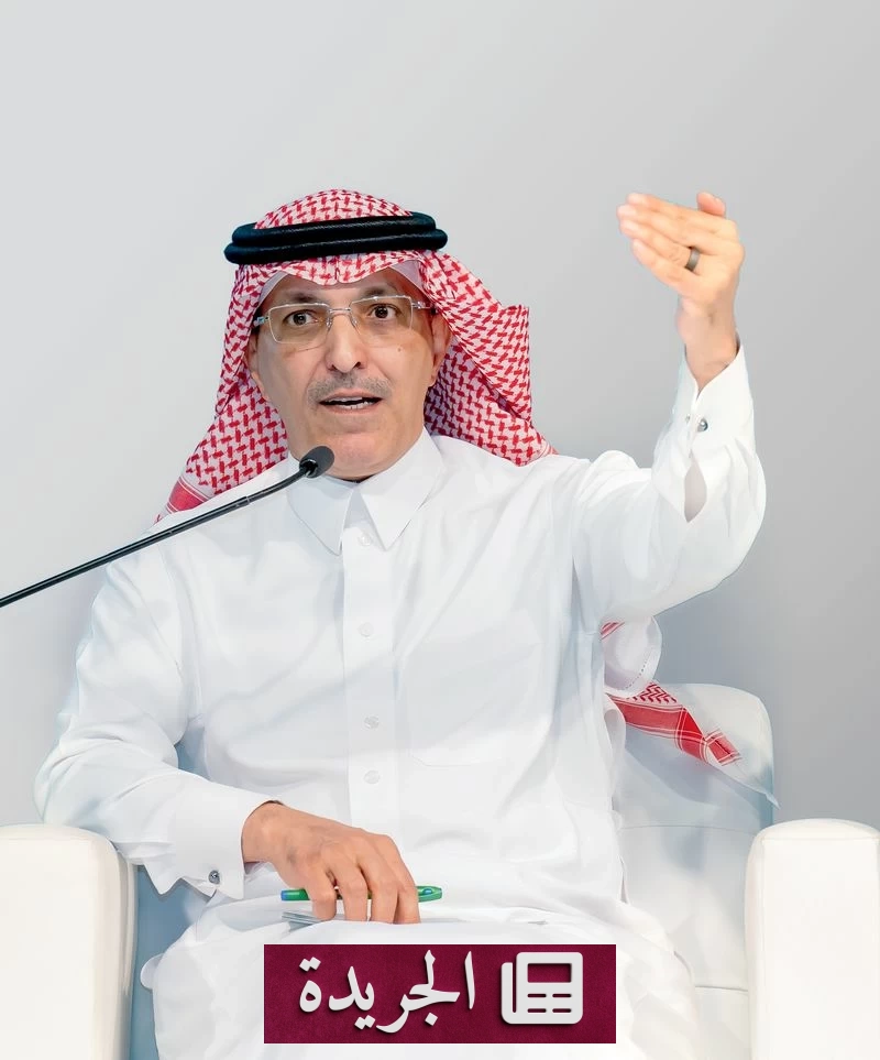 الجدعان يدعو لبناء اقتصادات صامدة في منتدى أوبك للتنمية - آخر الأخبار - الجريدة