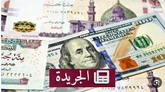 الجنيه المصري يتراجع أمام الدولار ليبلغ مستوى تاريخياً جديداً - أخبار أونلاين