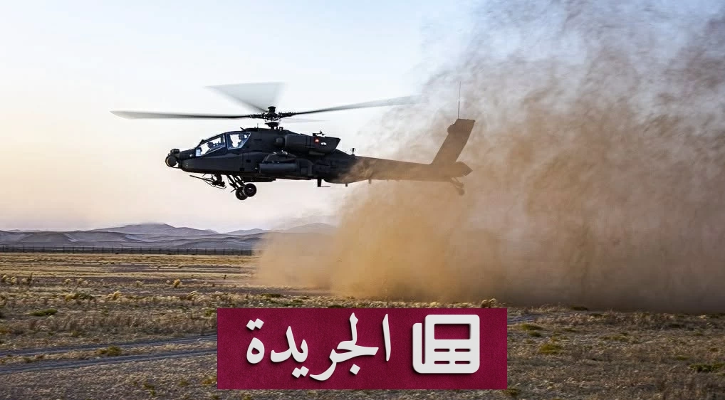 الجيش الأمريكي يستعد لضربات محتملة على إيران وترمب يؤجل القرار - آخر الأخبار - الجريدة