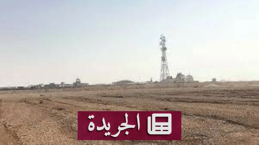 الجيش السوري يصد هجوماً بطائرات مسيرة على قاعدة التنف جنوب البلاد - أخبار أونلاين