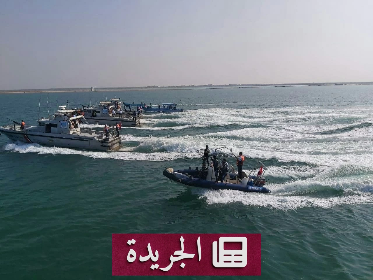 الجيش اليمني يحبط هجوماً حوثياً على المخا وزقر وميون - آخر الأخبار - الجريدة