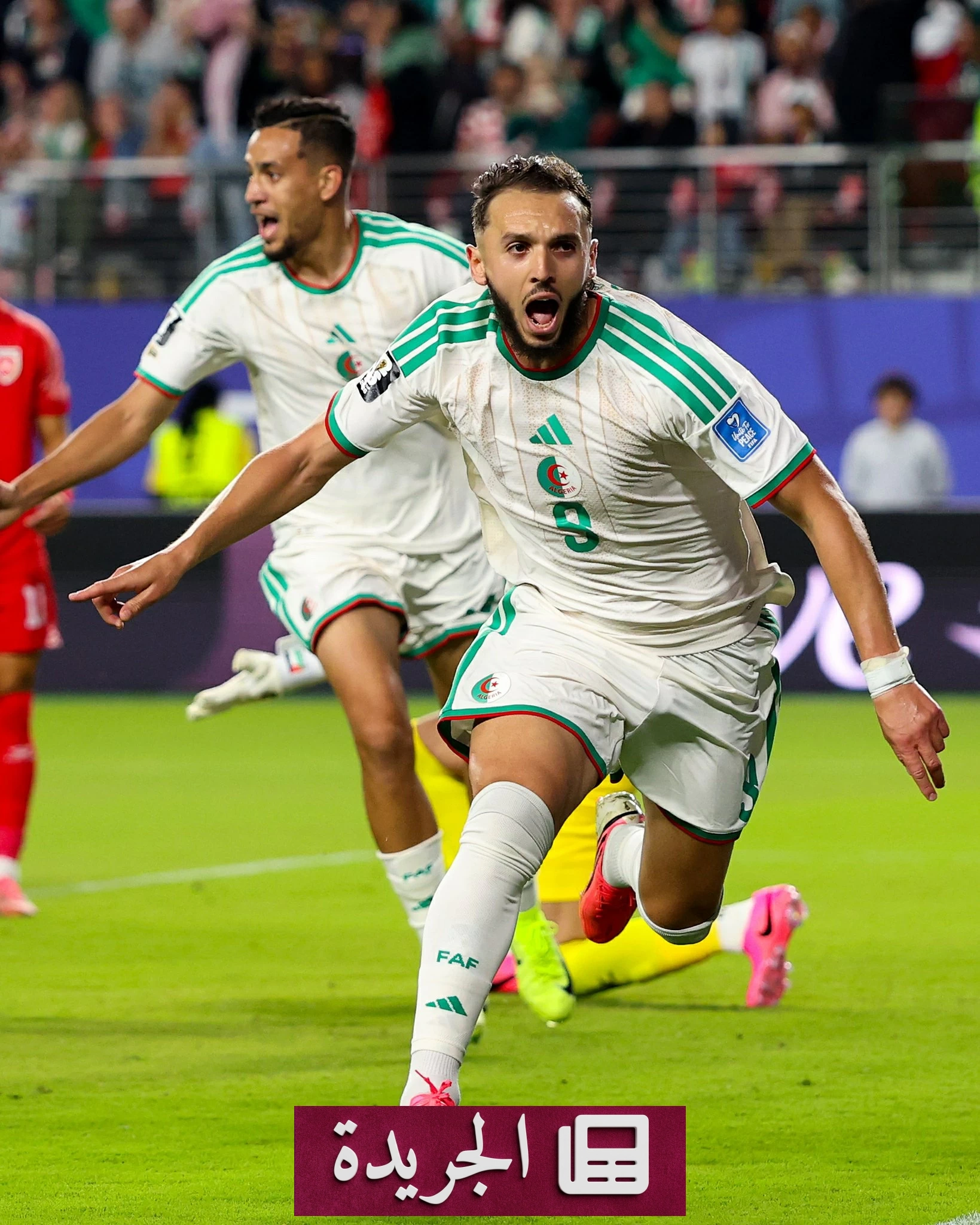 الجزائر والنمسا تتواجهان مجدداً بعد 44 عاماً في كأس العالم 2026 - آخر الأخبار - الجريدة