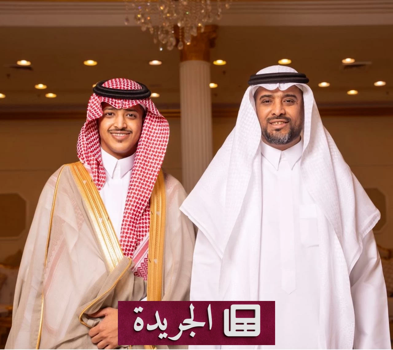 الحازمي يحتفل بزفاف نجله محمد في جدة وسط حضور الأهل والأصدقاء - أخبار أونلاين