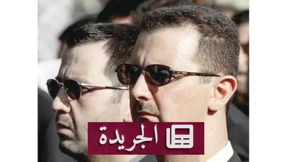 الحكم الغيابي بالإعدام على بشار الأسد وشقيقه ماهر في سوريا - آخر الأخبار - الجريدة