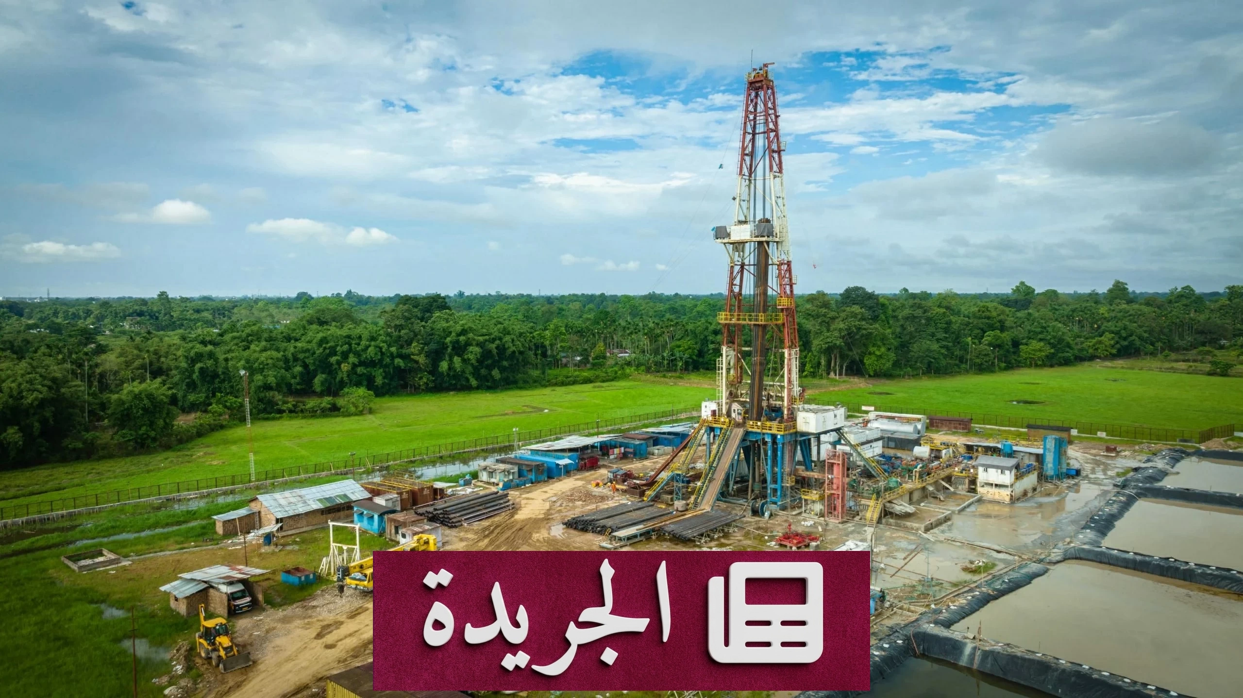 الهند تتخذ إجراءات عاجلة لزيادة إنتاج غاز الطهي تحسباً لاضطرابات هرمز - آخر الأخبار - الجريدة