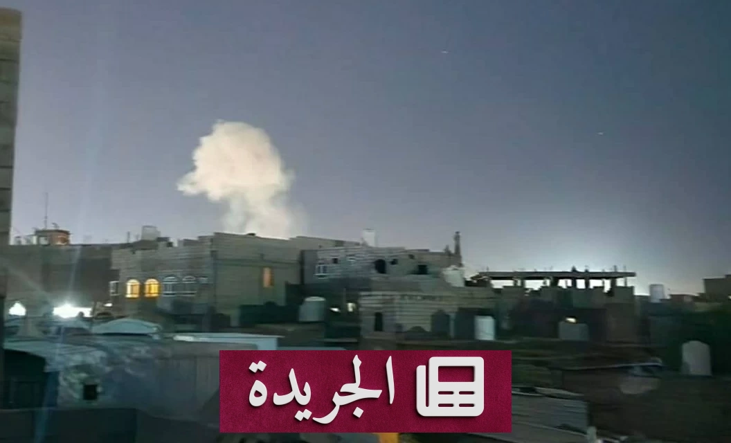 الحوثيون يستهدفون أحياء مأرب المكتظة بالنازحين والجيش يرد بضربات حاسمة - آخر الأخبار - الجريدة