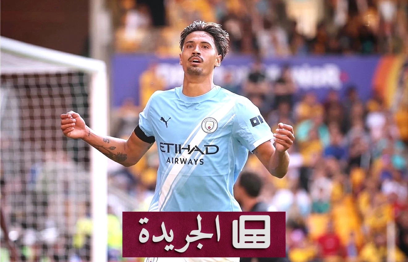 القادسية يقترب من ضم نجم وسط مانشستر سيتي الهولندي ريندرز بصفقة قياسية - آخر الأخبار - الجريدة