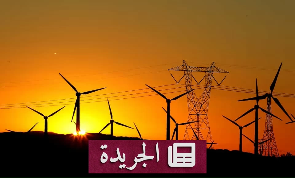 القضاء الأمريكي يعيد مشاريع طاقة الرياح إلى المسار القانوني بعد تجميدها من البنتاغون - آخر الأخبار - الجريدة