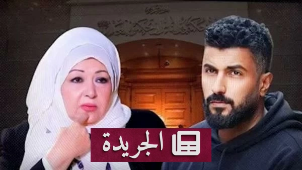 القضاء المصري يصدر حكماً نهائياً ببراءة المخرج محمد سامي في قضية عفاف شعيب - أخبار أونلاين