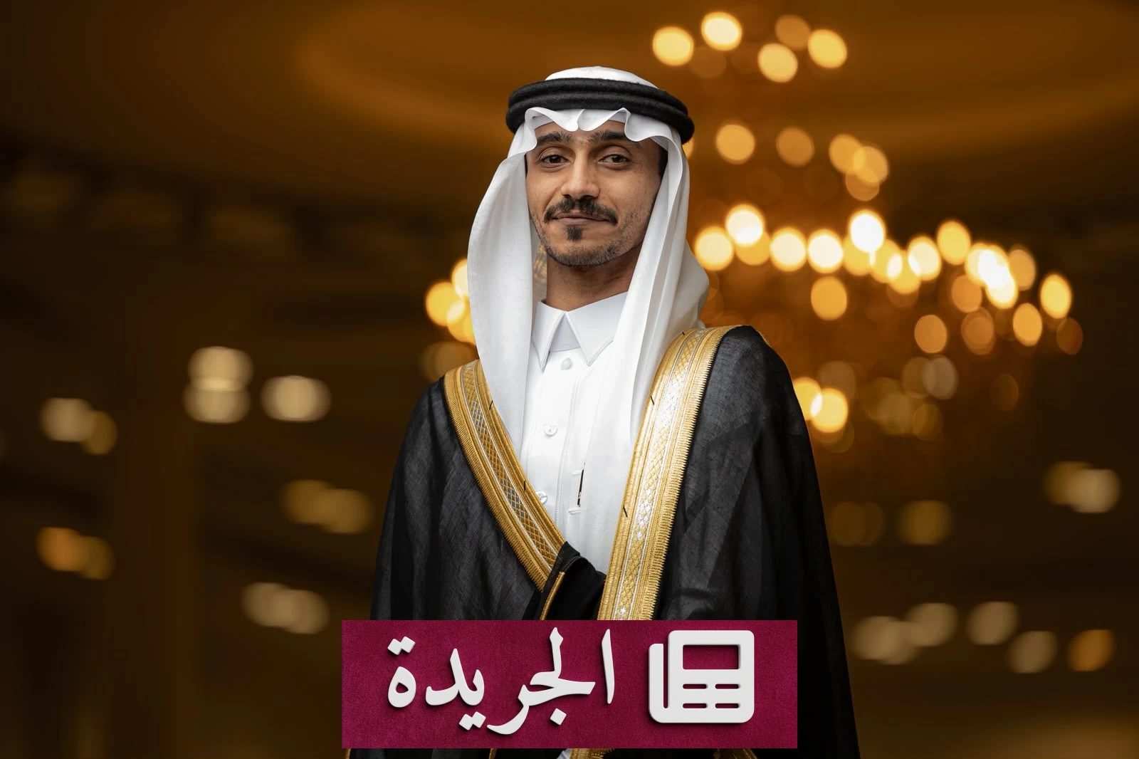 الخريصي يقيمون فرحاً زفاف أحمد في بريدة