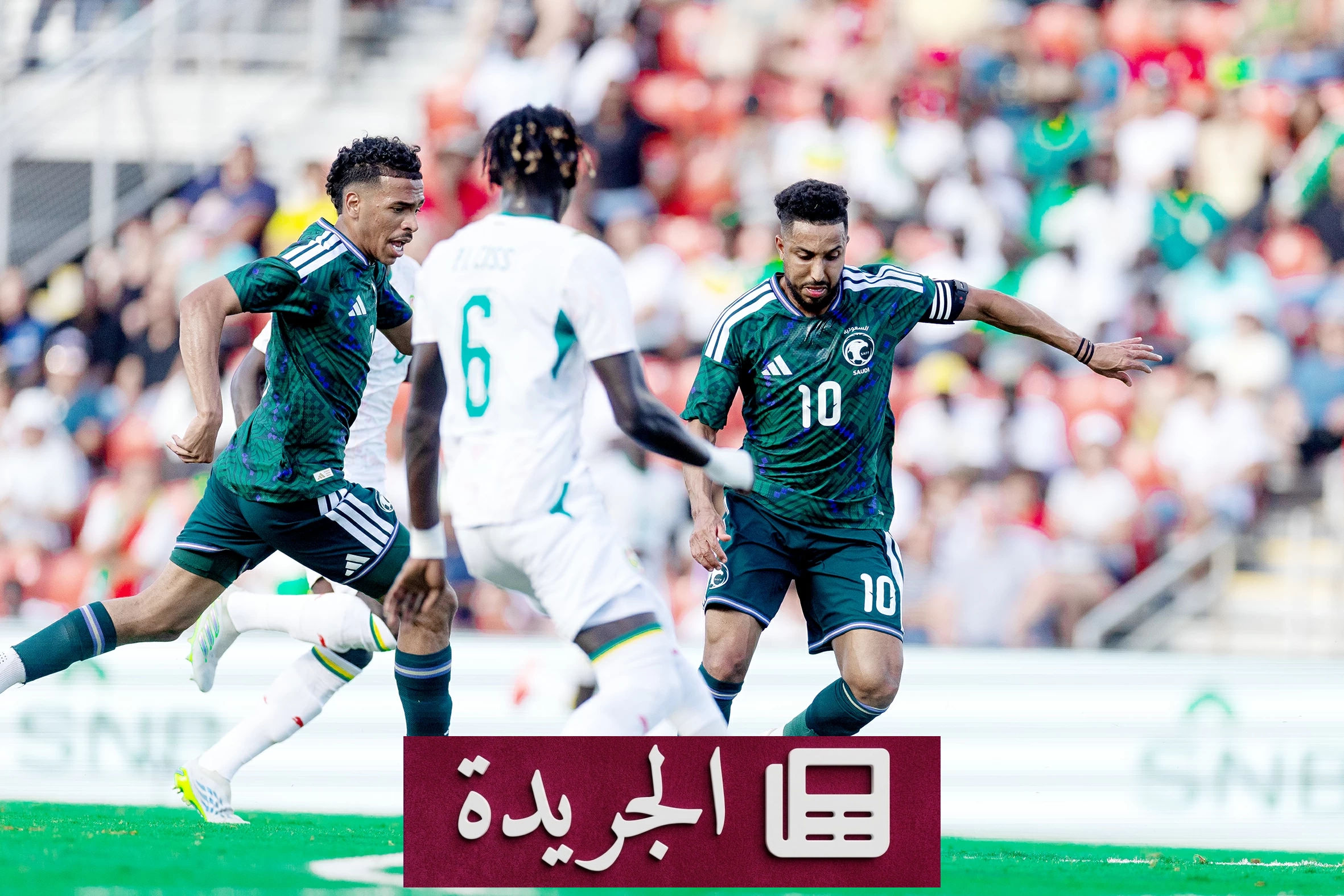 الخيبري يكشف تأثير دونيس على المنتخب السعودي قبل مونديال 2026 - آخر الأخبار - الجريدة