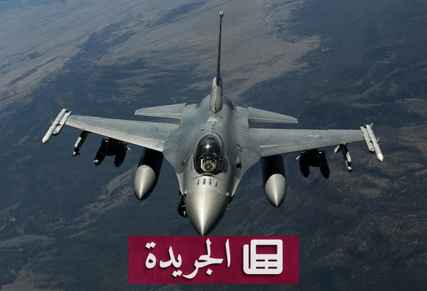 القوات الأمريكية تعترض مسيرتين إيرانيتين تهددان مضيق هرمز - آخر الأخبار - الجريدة