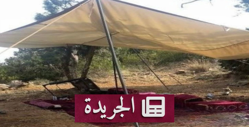 القوات المسلحة تحذر من التخييم العشوائي في الغابات والمتنزهات الوطنية