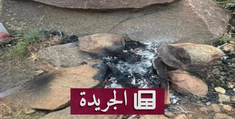 القوات المسلحة تحذر من إشعال النار في الغابات والمتنزهات - آخر أخبار الجريدة