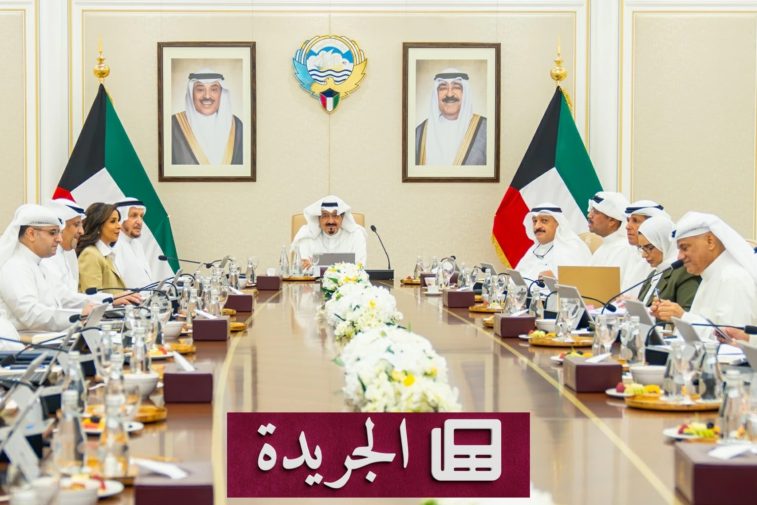 الكويت تدين العدوان الإيراني وتؤكد تضامنها مع الدول الخليجية - آخر أخبار الجريدة