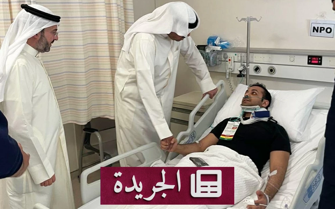 الكويت تصد 30 هدفاً جوياً إيرانياً وتندد بالهجوم على مطارها الدولي - آخر أخبار الجريدة