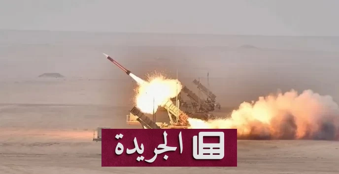 الكويت تتصدى لـ24 مسيرة إيرانية خلال 48 ساعة - آخر أخبار الجريدة
