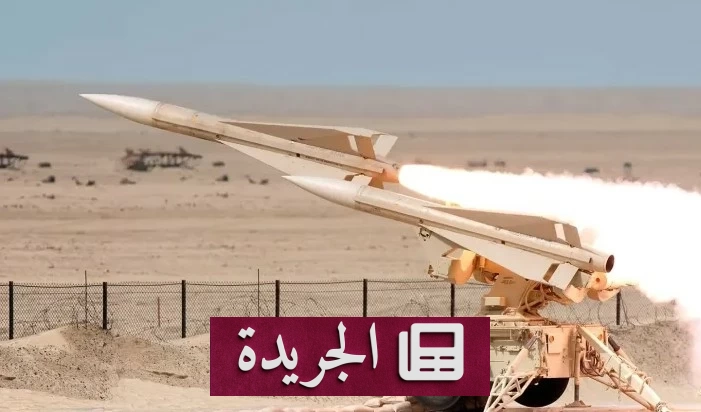 الكويت تتصدى لهجمات صاروخية وطائرات مسيرة معادية بنجاح - أخبار أونلاين