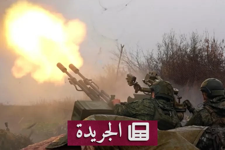القرم تحت الحصار.. هل تدفع الحرب روسيا إلى التفاوض أم التصعيد؟ - آخر أخبار الجريدة