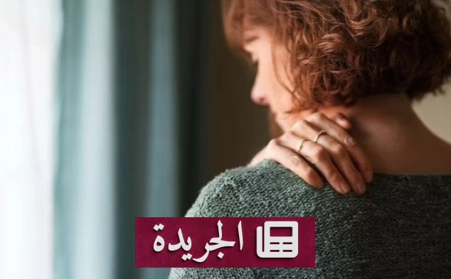 ألم الكتف قد يكون جرس إنذار مبكر لسرطان الكبد.. خبراء يحذرون - أخبار أونلاين