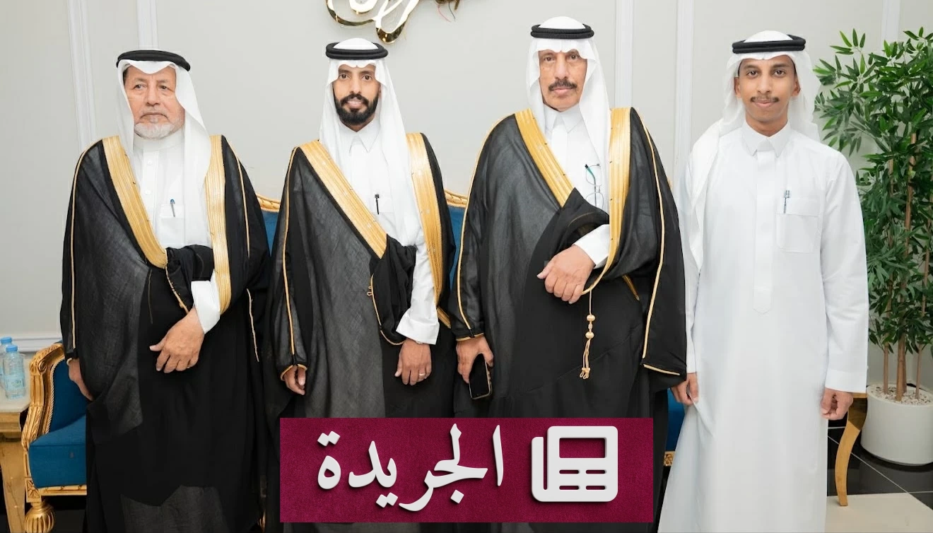 المالكي يقيم فرحاً زاهراً لزفاف نجله حسام - آخر الأخبار - الجريدة