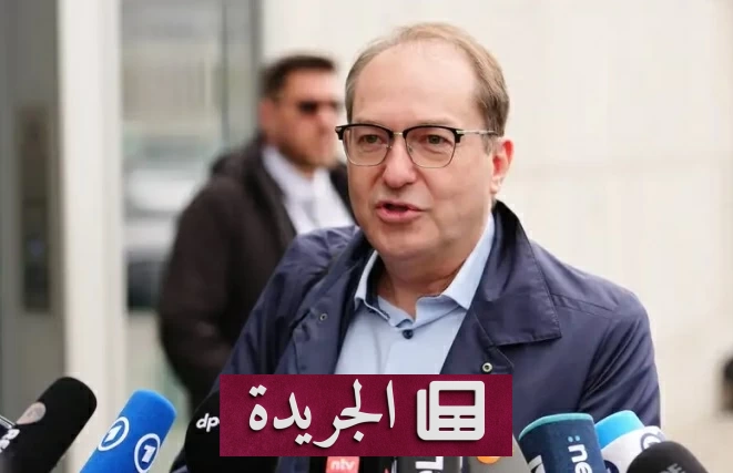 ألمانيا ترفع مستوى التأهب الأمني إلى «التهديد المرتفع» بعد معلومات استخباراتية - آخر أخبار الجريدة