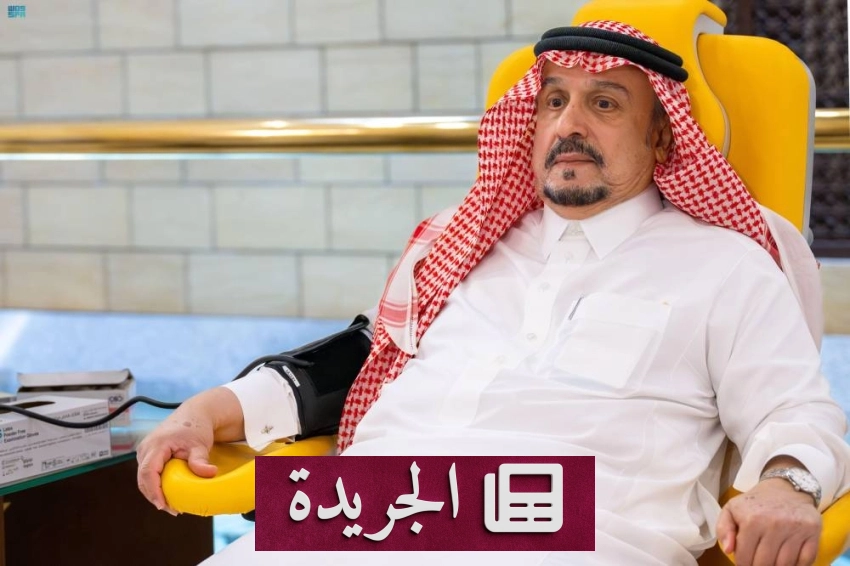 المدينة تتصدر المشهد الإعلامي السعودي بمبادرات نوعية - آخر أخبار الجريدة