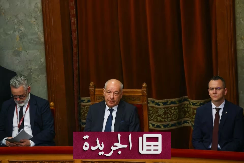 المجر تعدل دستورها لتمهد لعزل رئيسها شيوك - آخر أخبار الجريدة