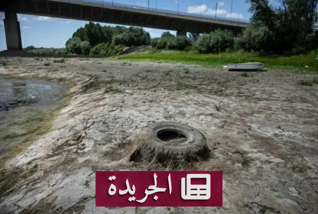 المجر تستعد لإغلاق محطتها النووية الوحيدة بسبب جفاف الدانوب - آخر الأخبار - الجريدة