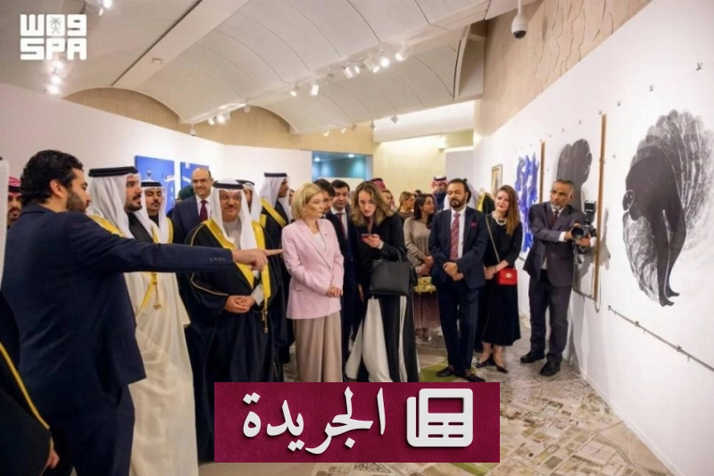 المحرق والمنامة تضيئان المشهد الثقافي البحريني في 2025 - آخر أخبار الجريدة