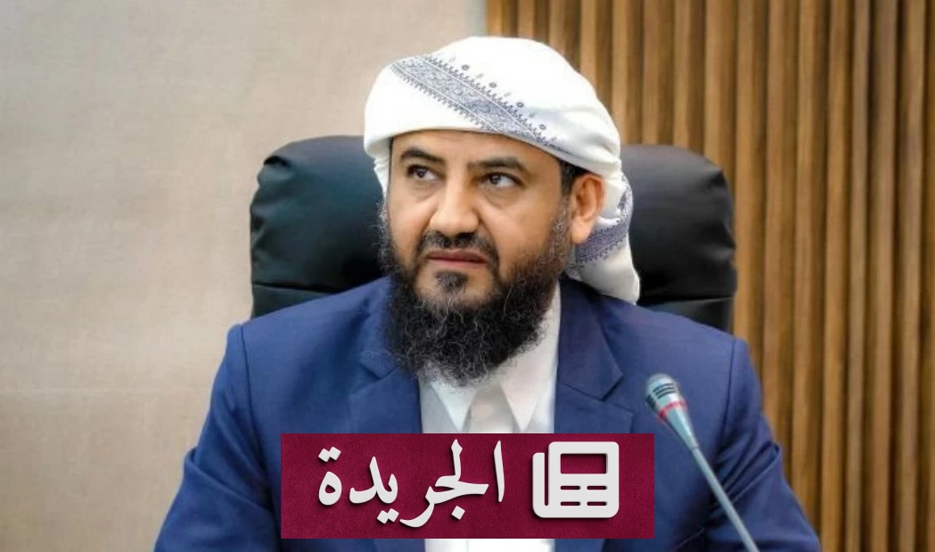 المحرمي: قواتنا أسقطت أوهام الحوثيين ومعركة استعادة الدولة مستمرة - آخر الأخبار - الجريدة