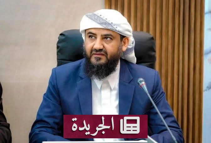 المحرمي يحذر الحوثيين من تجاوز الحدود ويدعو إلى سلام عادل في اليمن - آخر أخبار الجريدة