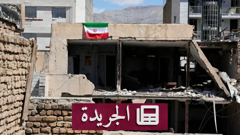 المقترح الإيراني لإنهاء الحرب قبل المهلة الأخيرة تفاصيله وتحدياته - أخبار أونلاين