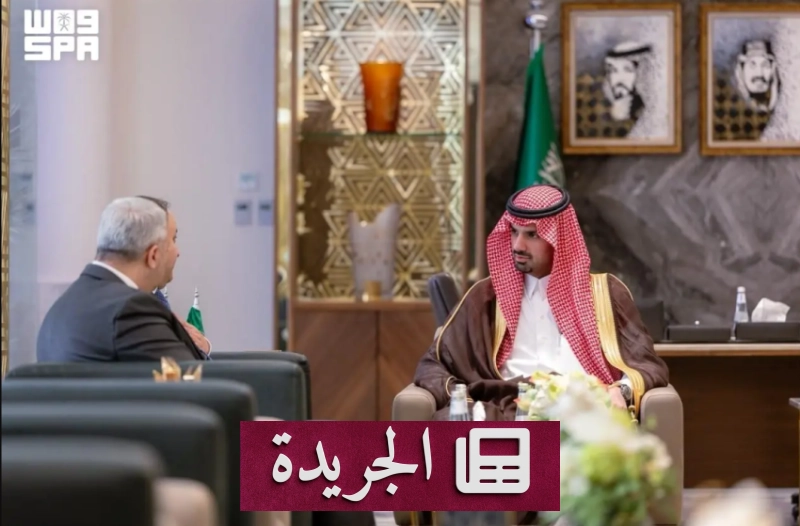 المملكة وأذربيجان تتعززان بتعاون مشترك في الفعاليات الثقافية - آخر أخبار الجريدة