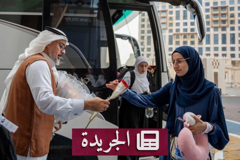 المملكة تستضيف أكبر مسابقة قرآنية دولية بمشاركة 334 متسابقًا من 133 دولة - آخر الأخبار - الجريدة
