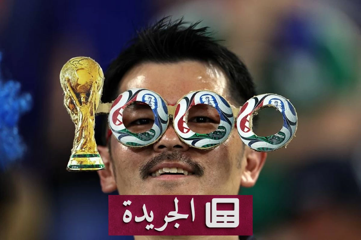 المونديال يكتب تاريخه في المباراة الألف بعد 96 عاماً من الحلم - أخبار أونلاين