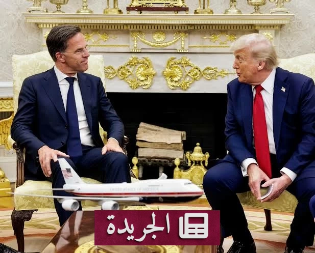الناتو يواجه اختباراً حاسماً بين التصنيع والتجنيد - آخر أخبار الجريدة