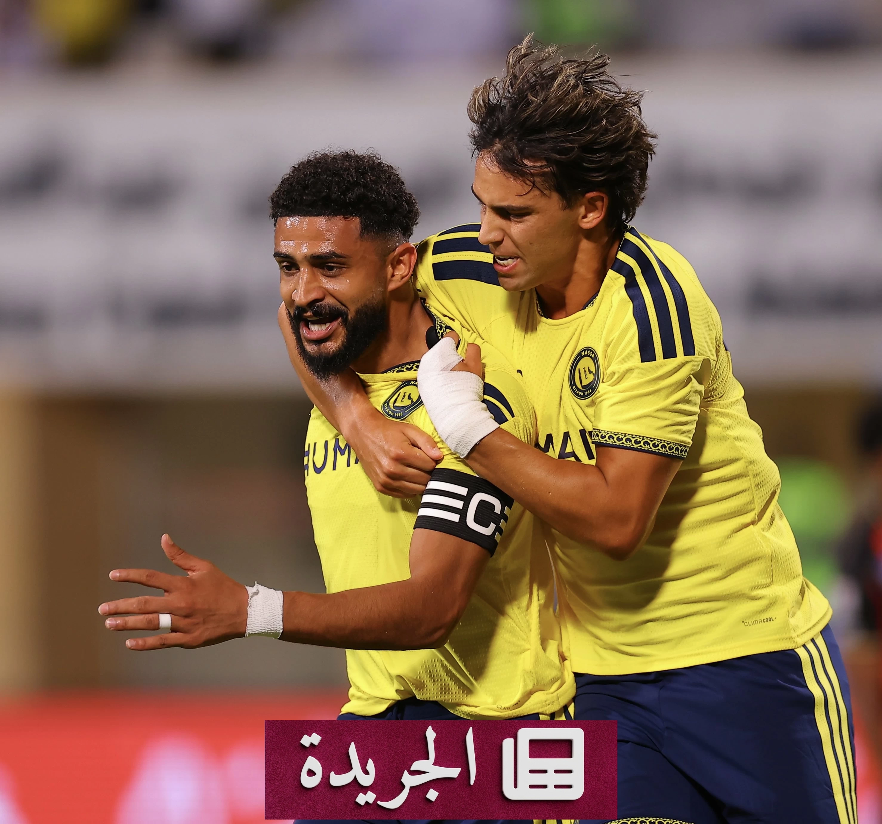 النصر يحقق رقماً قياسياً جديداً في دوري روشن السعودي - آخر أخبار الجريدة