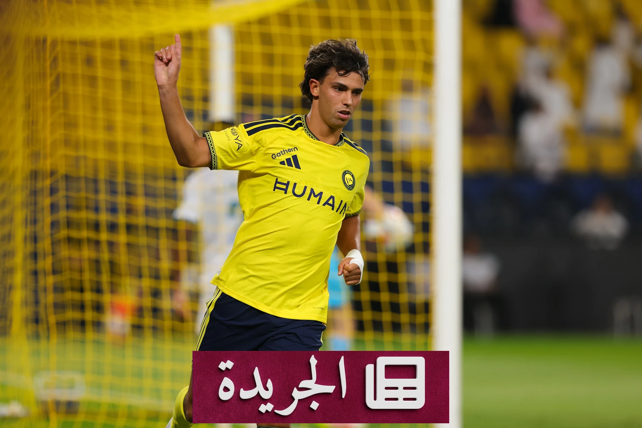 النصر يتأهل لدور الـ16 بعد فوزه الكبير على الدرعية 4-1 - آخر الأخبار - الجريدة