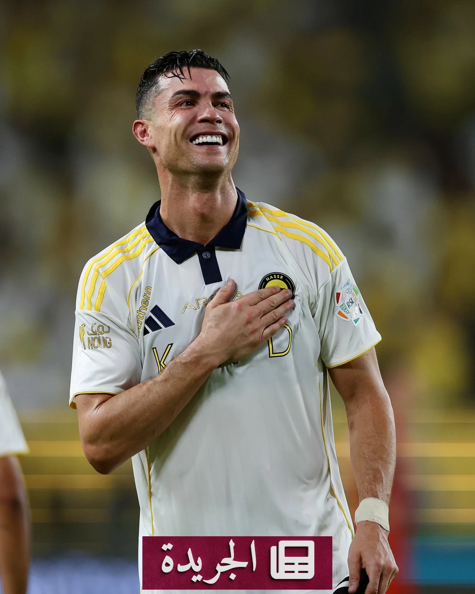 النصر يتصدر قائمة أعلى الرواتب في كرة القدم العالمية بـ507.9 مليون دولار - آخر أخبار الجريدة