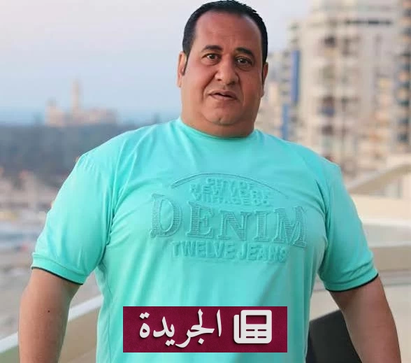 النيابة المصرية تفضح مفاجآت قضية صبري نخنوخ وأسلحته وآثاره - آخر الأخبار - الجريدة