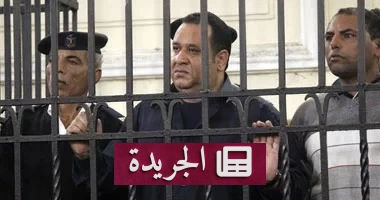 النيابة المصرية تتحفظ على أموال صبري نخنوخ وتمنعه من السفر - آخر الأخبار - الجريدة