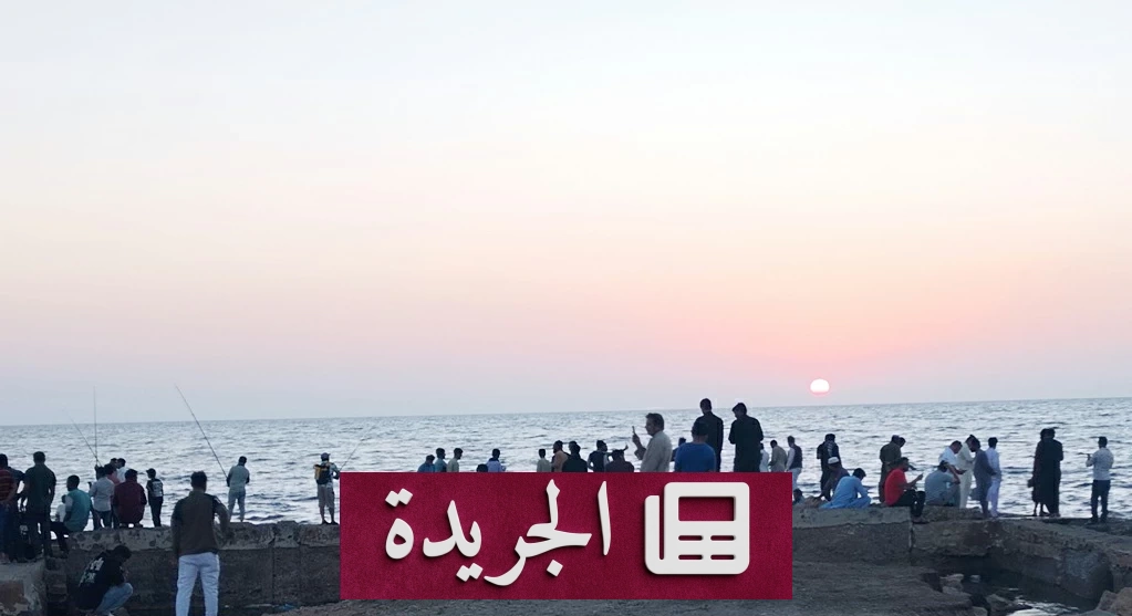 الوجه تعاني من ضعف شبكة الإنترنت بسبب النمو السكاني المتسارع - آخر الأخبار - الجريدة