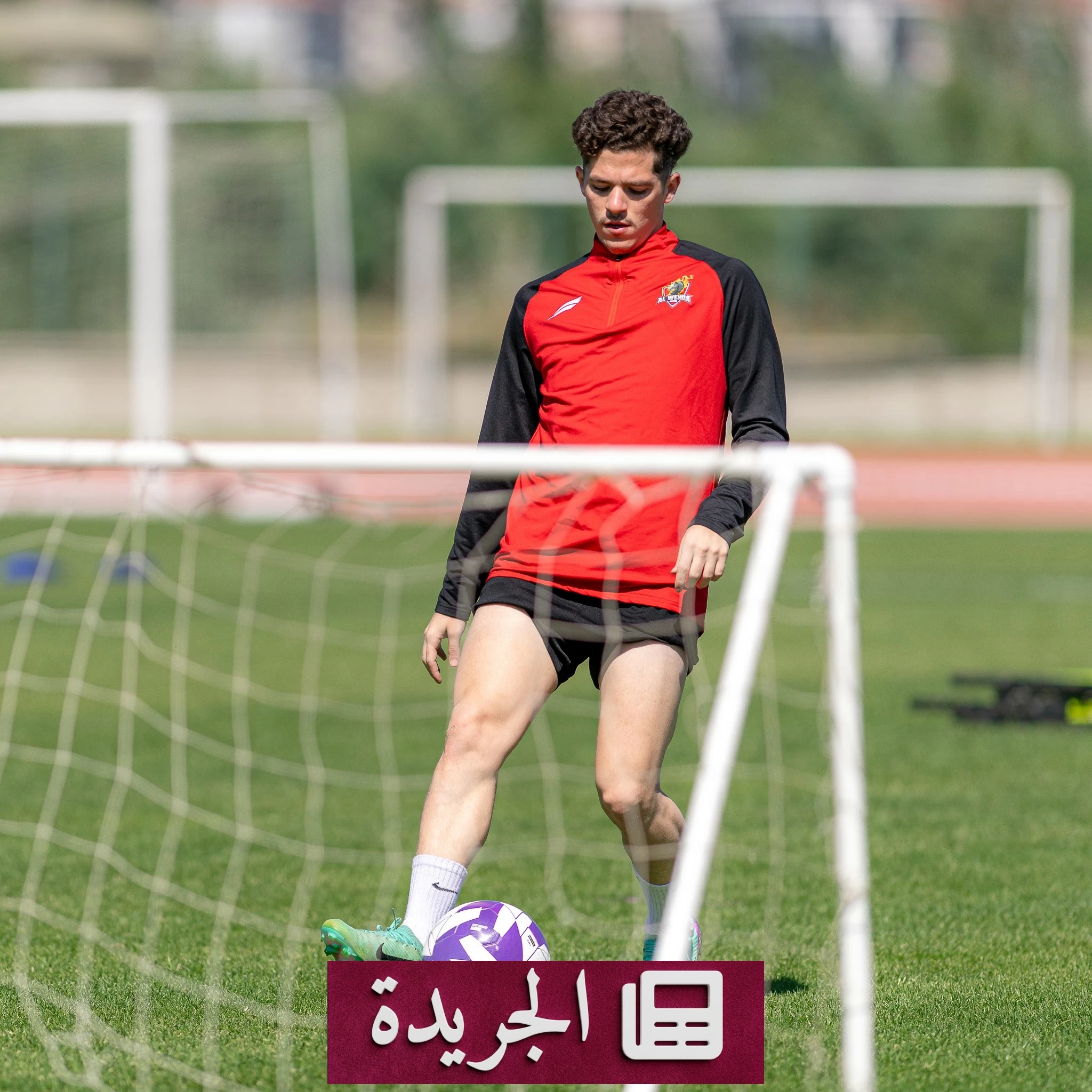 الوحدة يقترب من تجاوز عقبات الكفاءة المالية ويستعد للموسم الجديد - آخر الأخبار - الجريدة