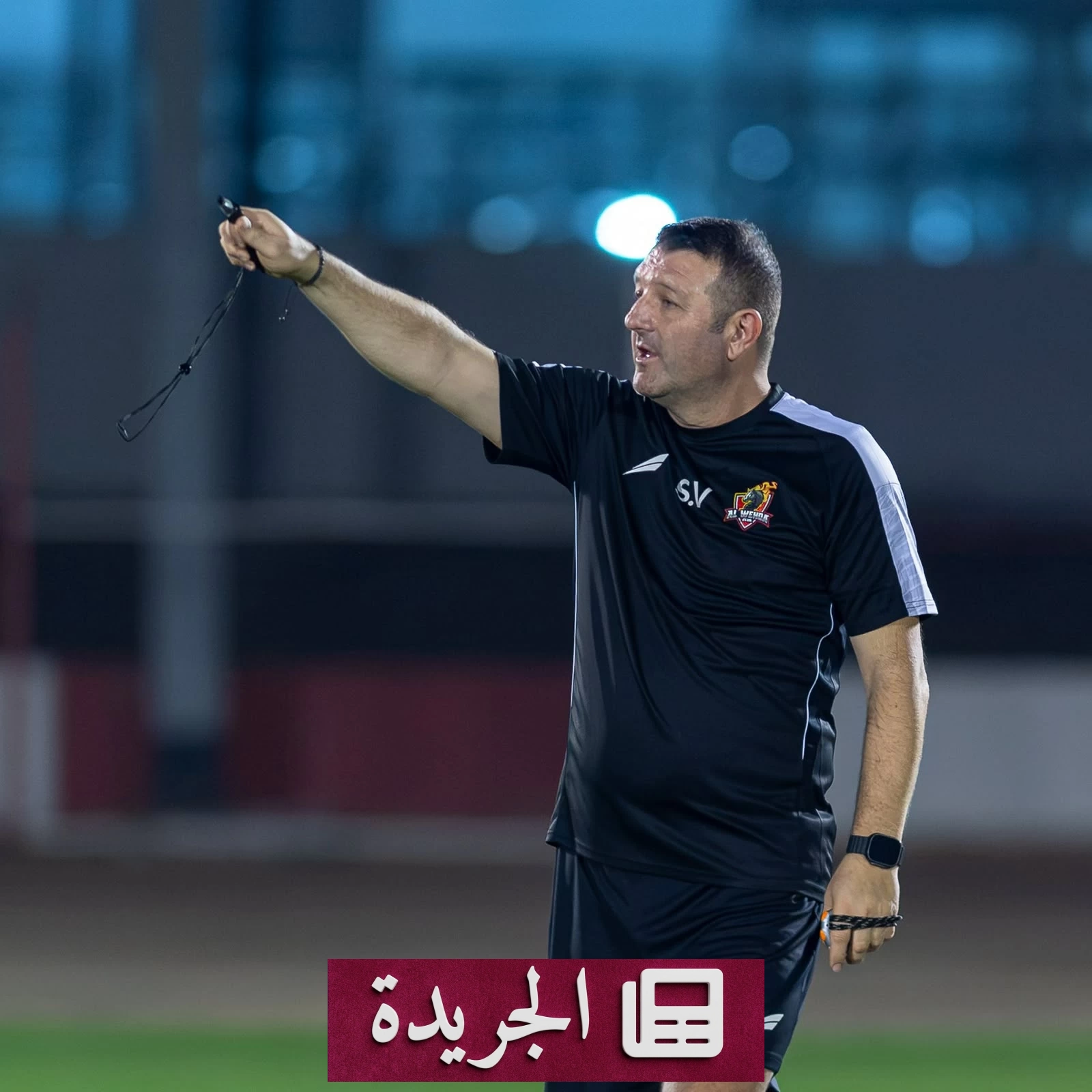 الوحدة يسعى لخطف نقاط الطائي في مواجهة حاسمة - آخر الأخبار - الجريدة