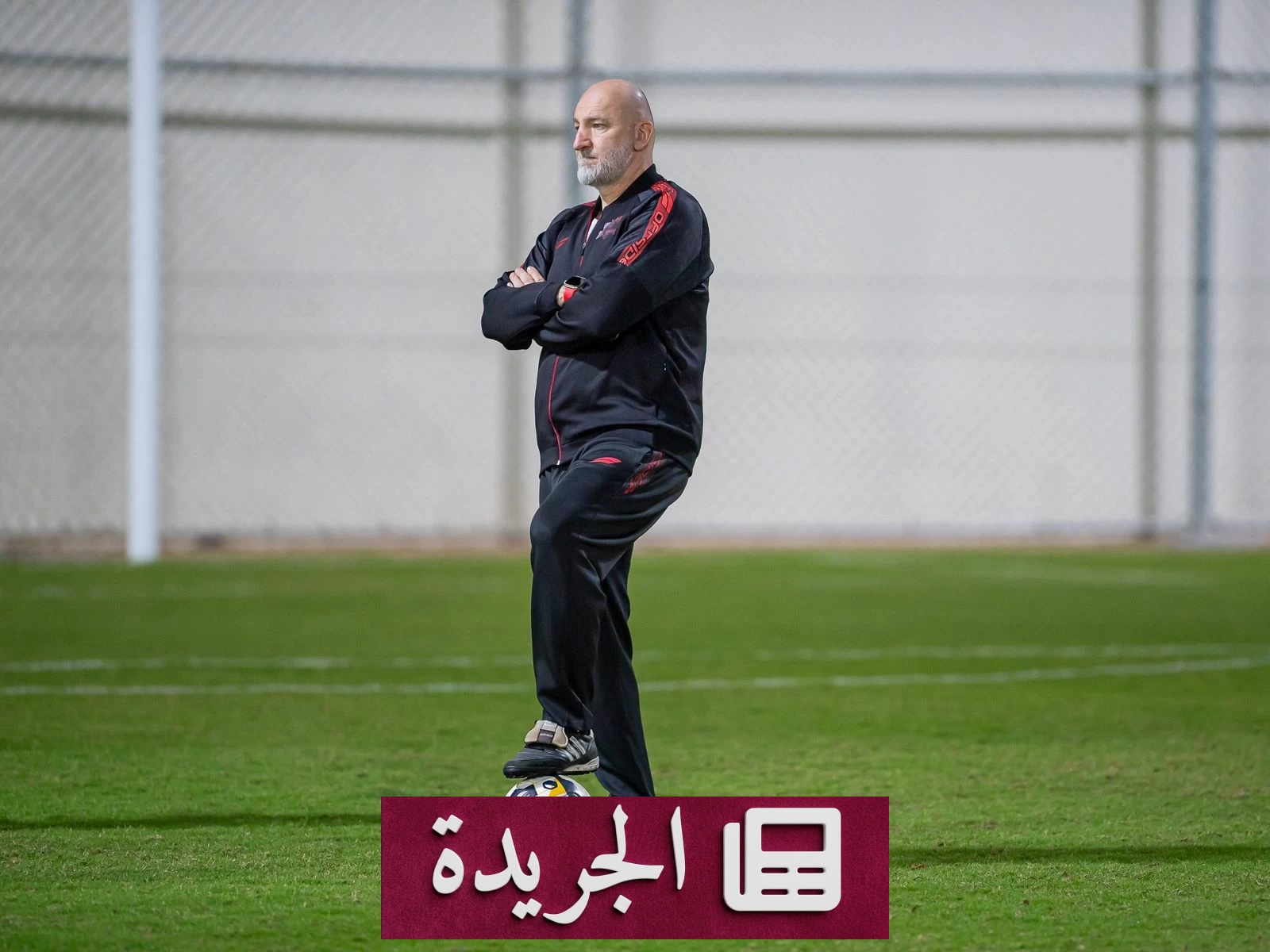 الوحدة يستعد لمواجهة الاتحاد وديا في اختبار نهائي قبل مواجهة الرائد - أخبار أونلاين