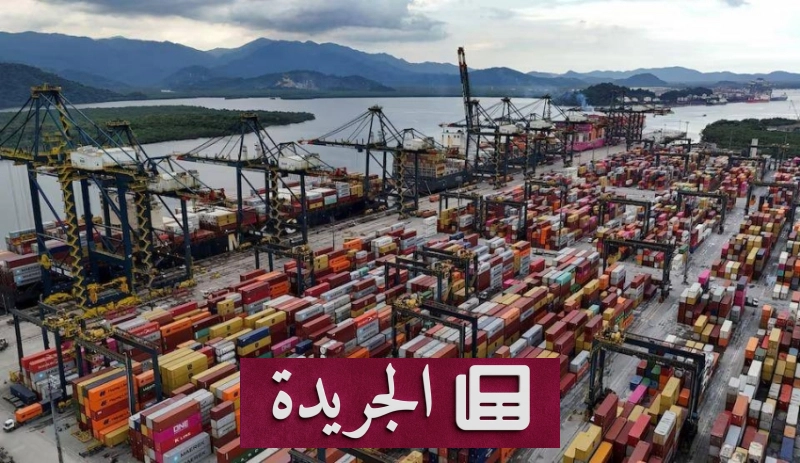 الولايات المتحدة تفرض رسوما جمركية جديدة على واردات من البرازيل - آخر الأخبار - الجريدة