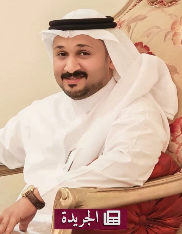 الوليدي يرزق بمولود جديد أسمه أحمد